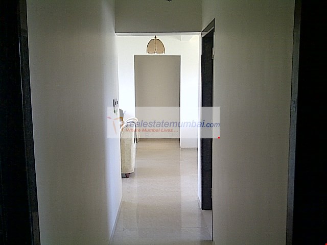 Utility Space - Twin Towers, Prabhadevi