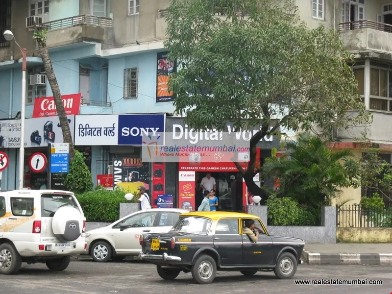 Office Space Offices on Rent in Shalimar, Marine Lines