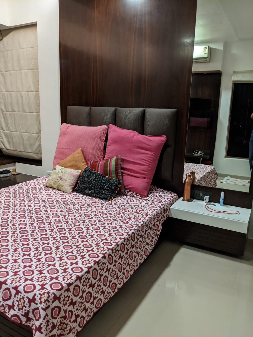 11 - Oberoi Springs, Andheri West