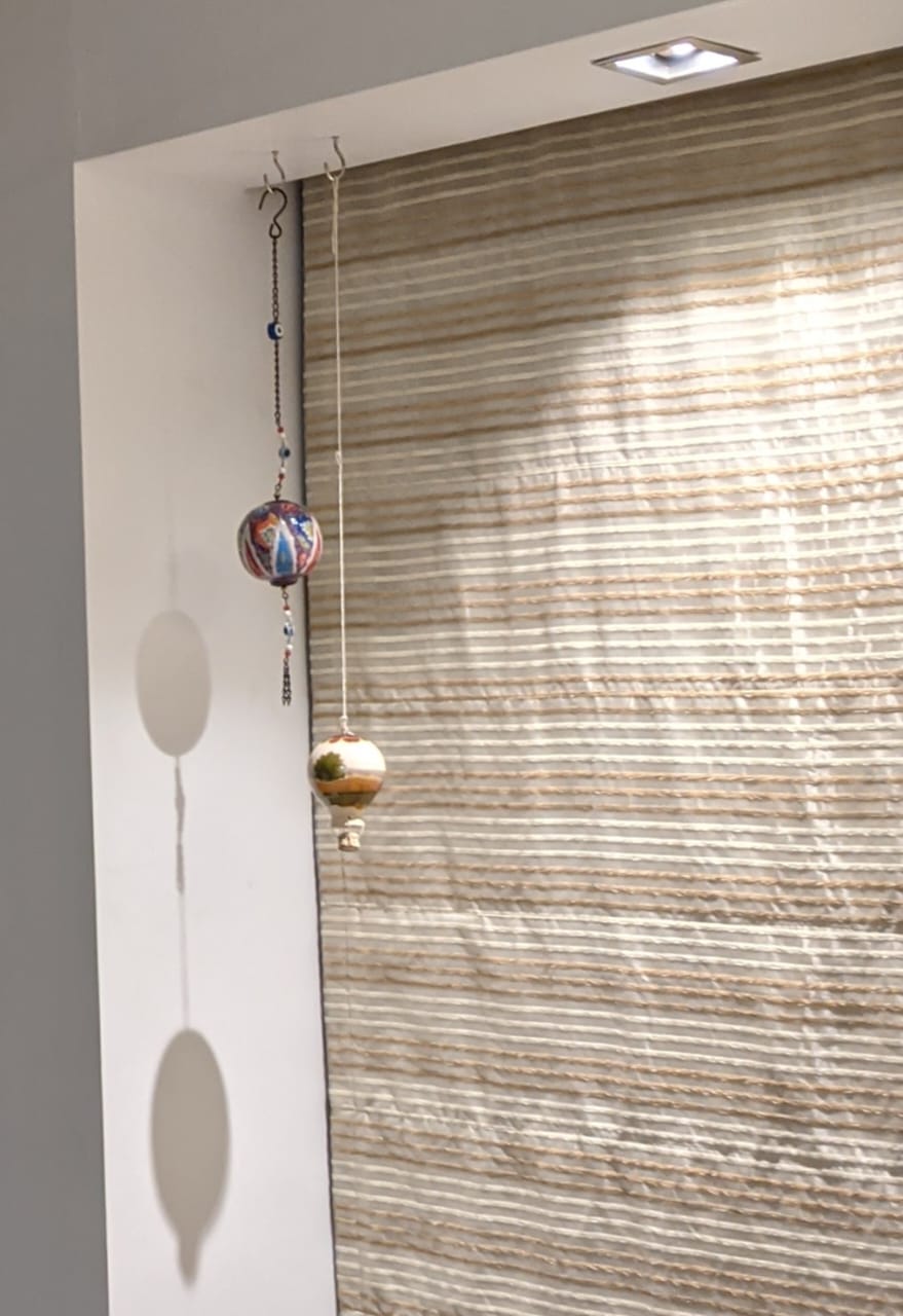 2½ BHK Furnished in Oberoi Springs , Andheri West