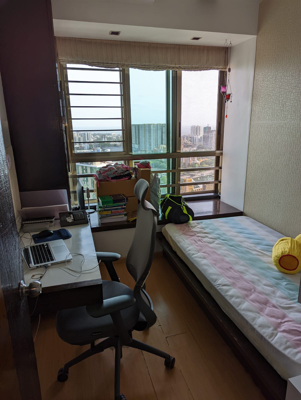 13 - Oberoi Springs, Andheri West