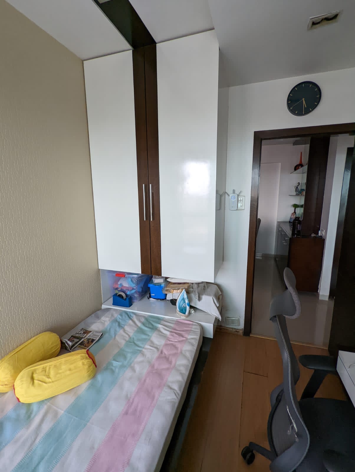 14 - Oberoi Springs, Andheri West