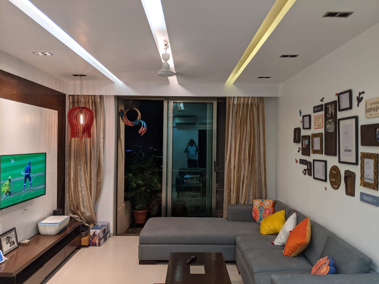 15 - Oberoi Springs, Andheri West