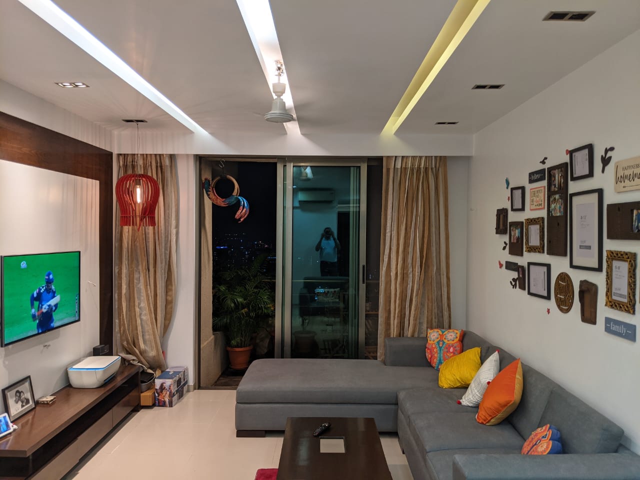 2 - Oberoi Springs, Andheri West