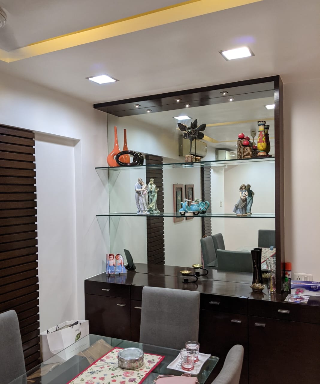 3 - Oberoi Springs, Andheri West