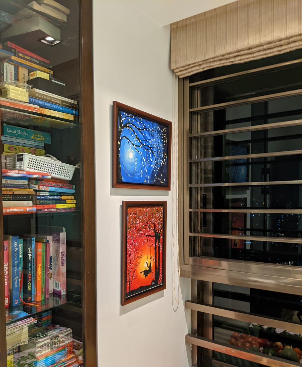 4 - Oberoi Springs, Andheri West