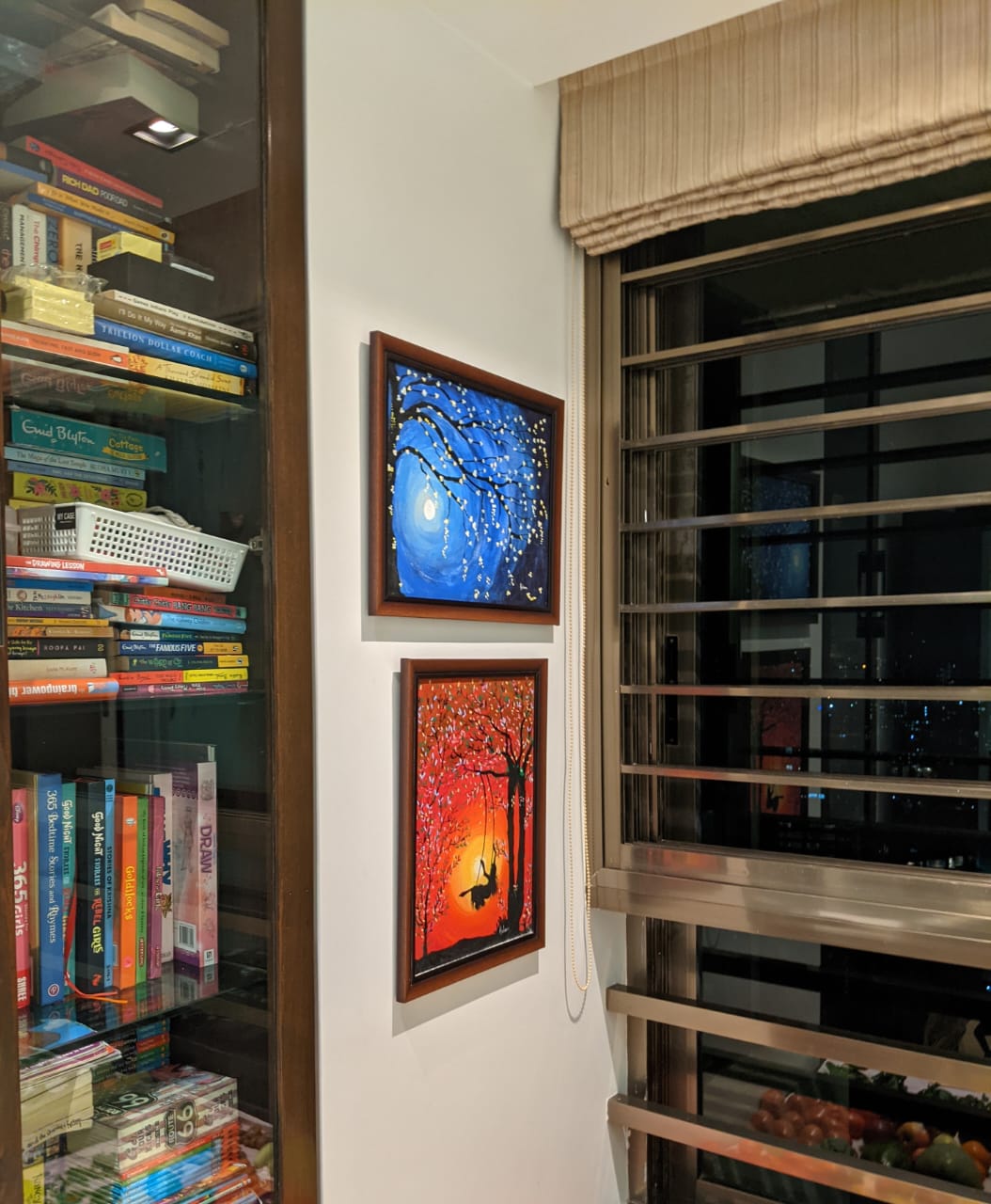 8 - Oberoi Springs, Andheri West