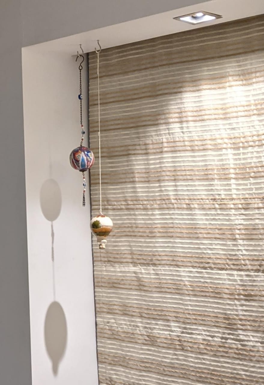 9 - Oberoi Springs, Andheri West