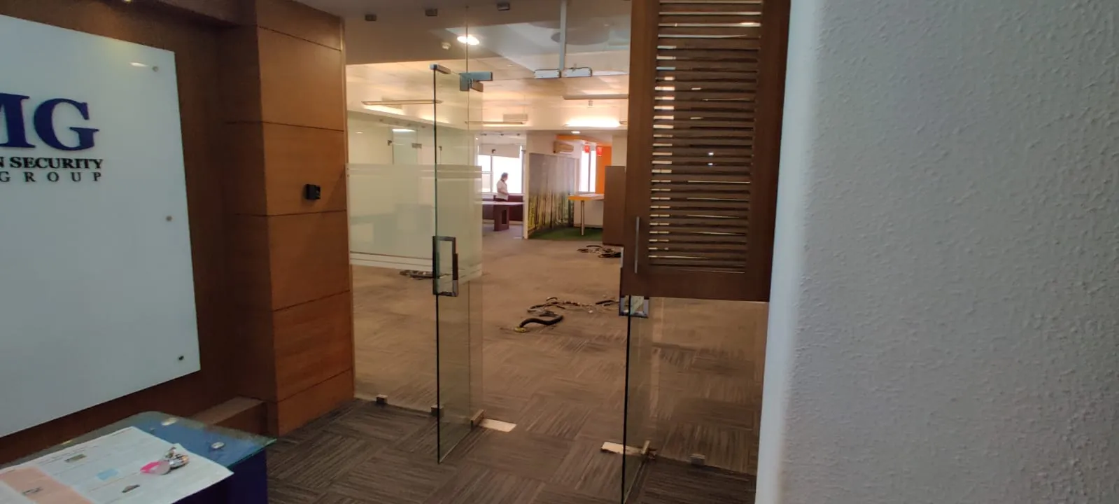 Office Offices on Rent in Marathon Innova, Lower Parel