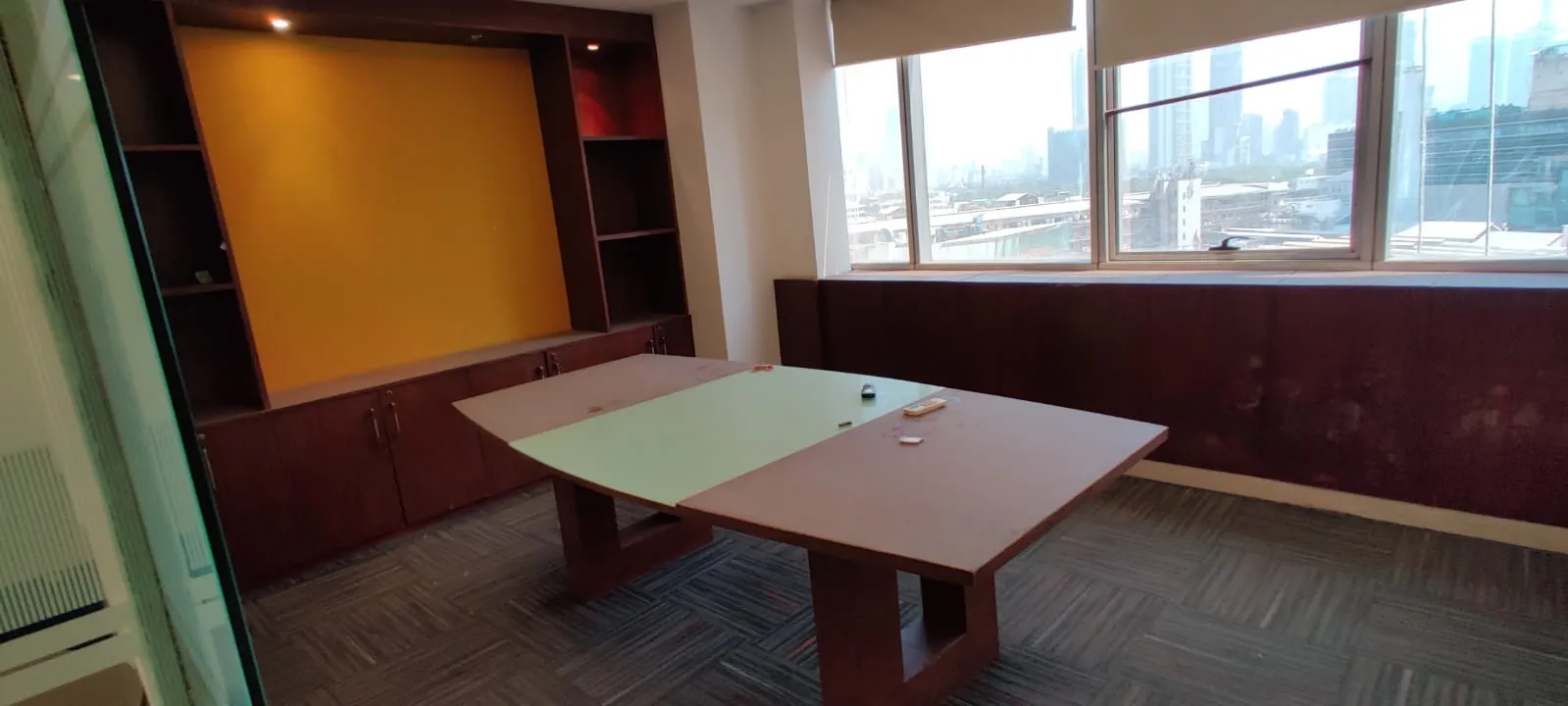 Office Offices on Rent in Marathon Innova, Lower Parel