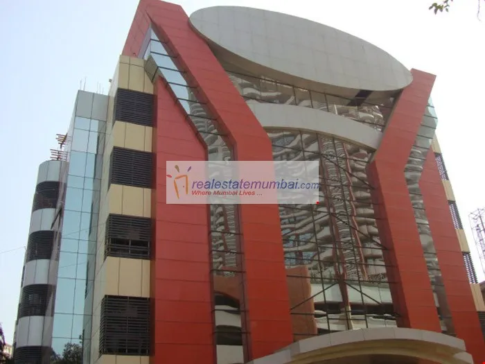 Office Offices on Rent in Marathon Innova, Lower Parel