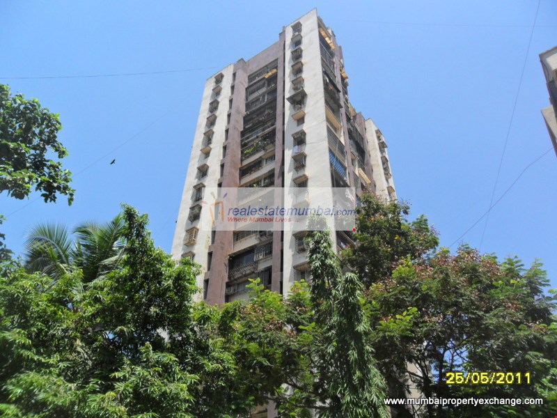 Panorama, Andheri West