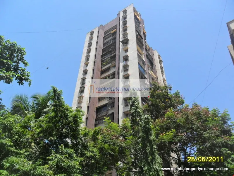 4 BHK Flats on Rent in Panorama, Andheri West