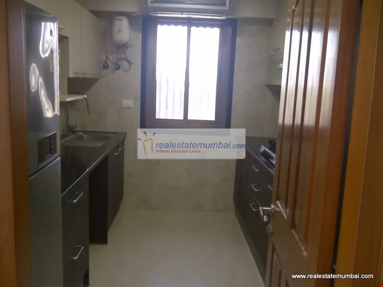 5 BHK Flats on Rent in The Moorings, Bandra West