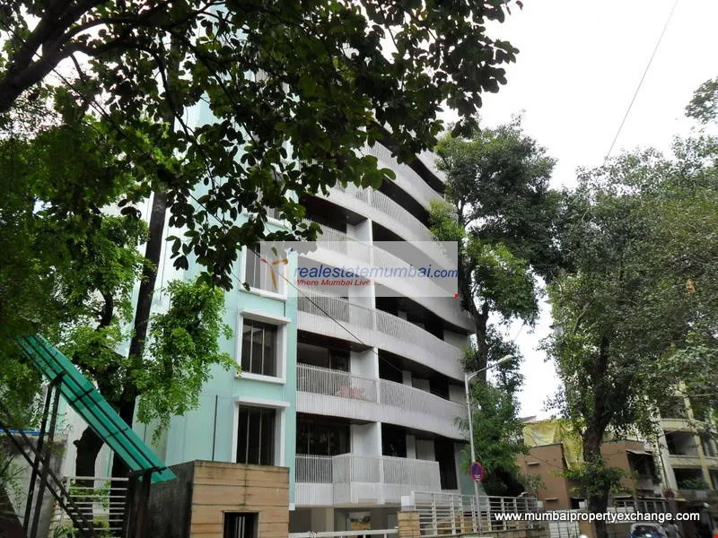 5 BHK The Moorings for Rent in Bandra West