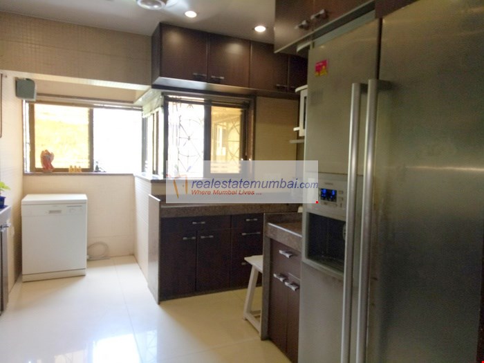 Kitchen1 - Somerset, Bandra West
