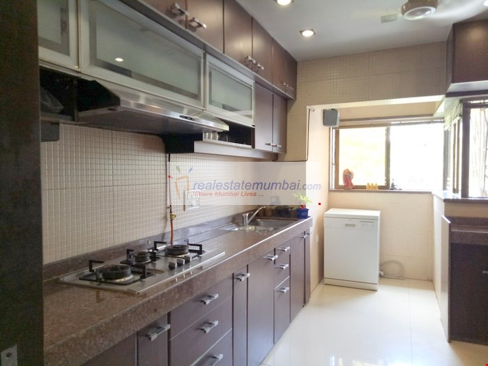 Kitchen2 - Somerset, Bandra West