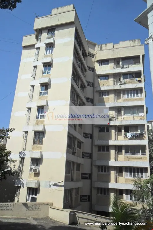 3 BHK Flats on Rent in Somerset, Bandra West