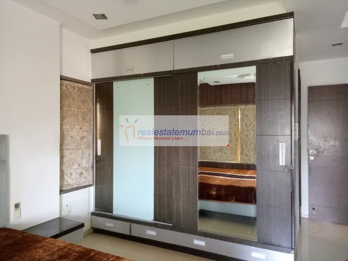 Utility Space - Somerset, Bandra West