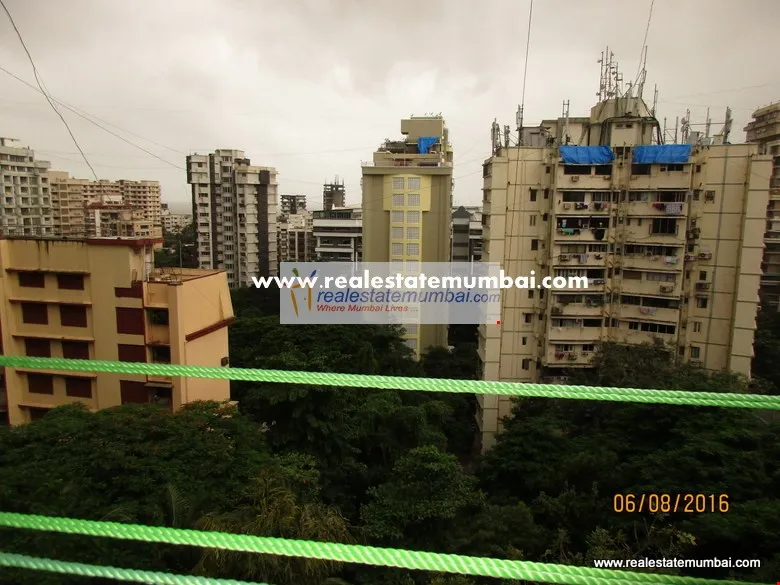 3 BHK Flats on Rent in Somerset, Bandra West