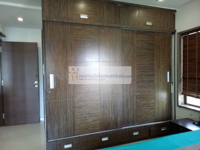 View1 - Somerset, Bandra West