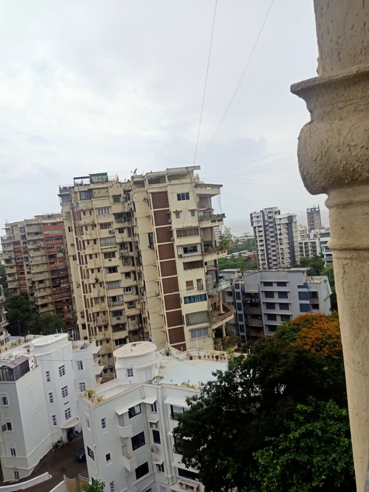 9 - Kukreja Heights, Bandra West