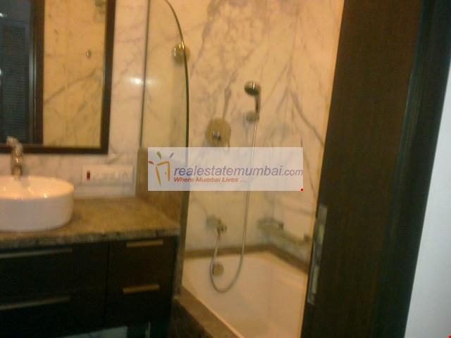 Bathroom 3 - Devendra Raj, Juhu