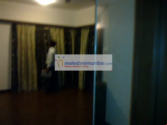 3 BHK Flats on Rent in Devendra Raj, Juhu