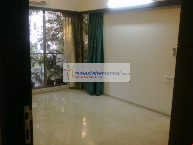 Bedroom 3 - Devendra Raj, Juhu