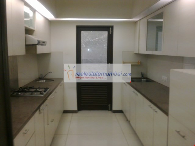 Kitchen - Devendra Raj, Juhu