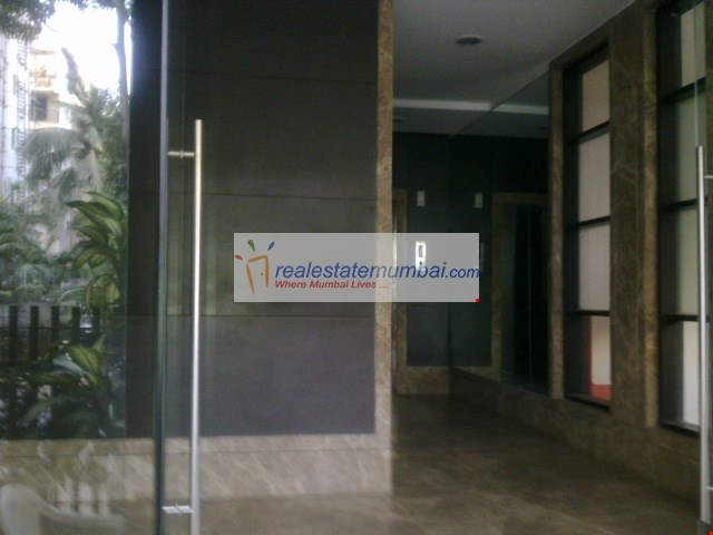 Lobby - Devendra Raj, Juhu