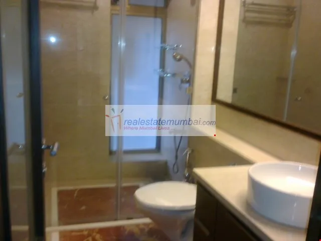 3 BHK Flats on Rent in Devendra Raj, Juhu