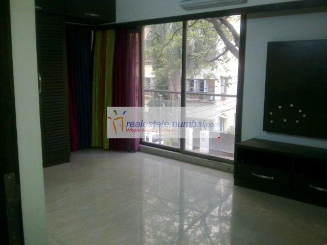 Master Bedroom - Devendra Raj, Juhu