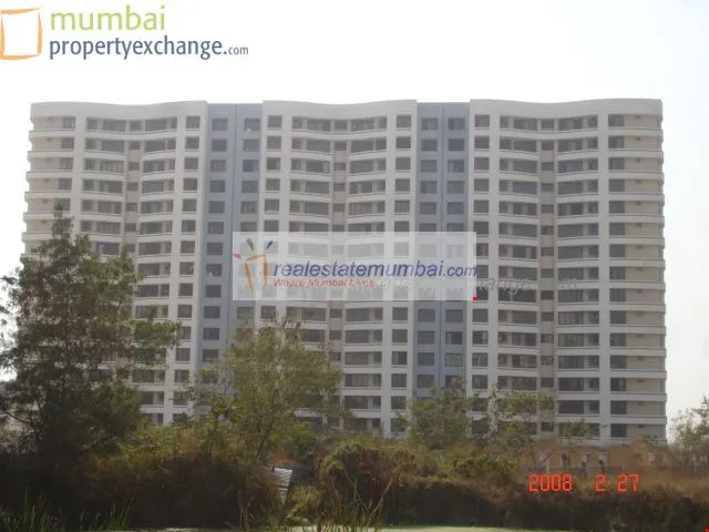 2 BHK Kalpataru Estate for Rent in Andheri East