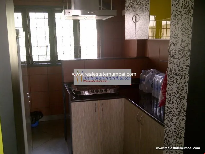 3 BHK Flats on Rent in Somerset Apartments, Bandra West