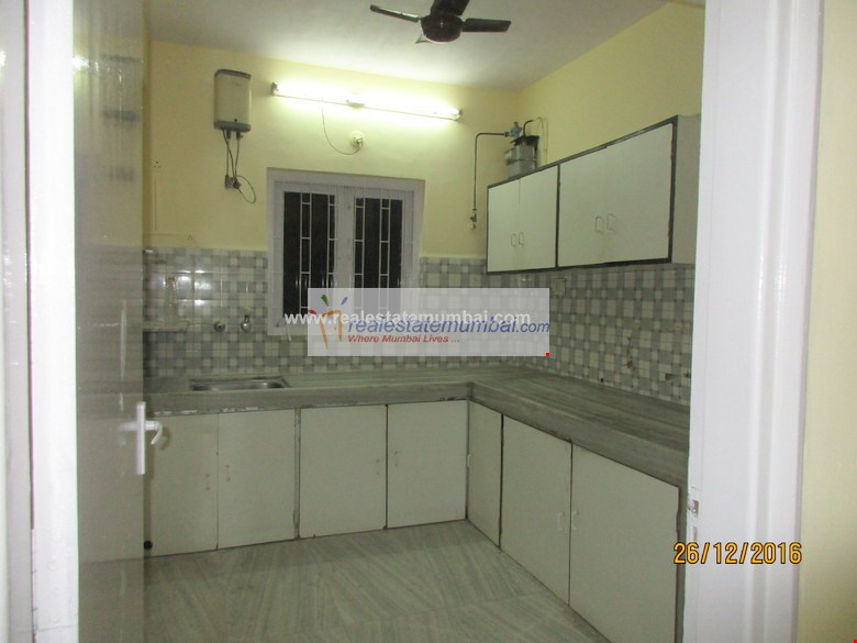 Kitchen - Nupur, Juhu