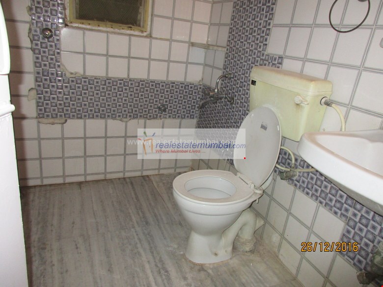 Master Bathroom - Nupur, Juhu