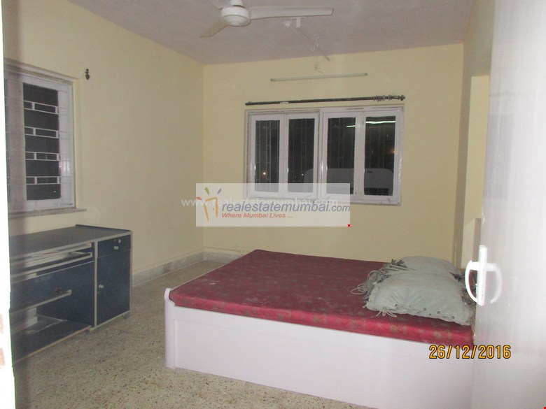 Master Bedroom - Nupur, Juhu