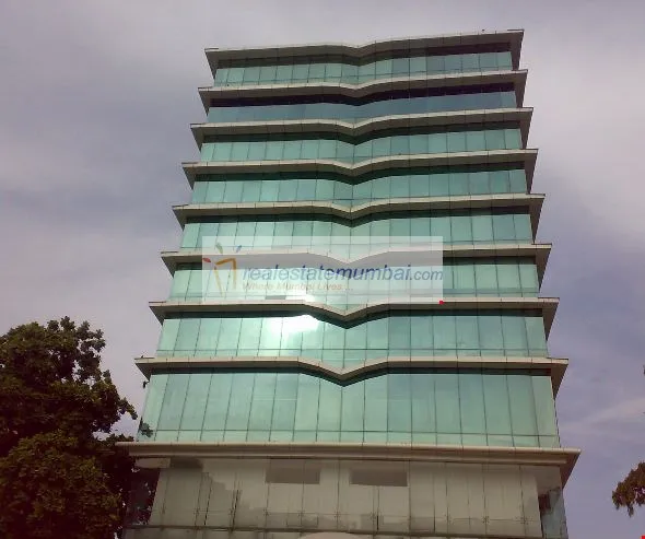 Office Space Offices for Sale in Dev Plaza, Vile Parle West