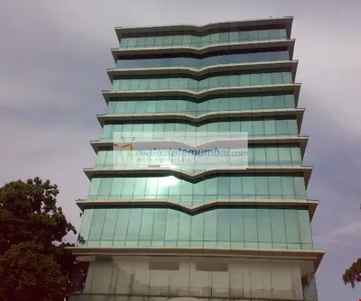 Office Dev Plaza, Vile Parle West — for Sale — photo 1 thumbnail