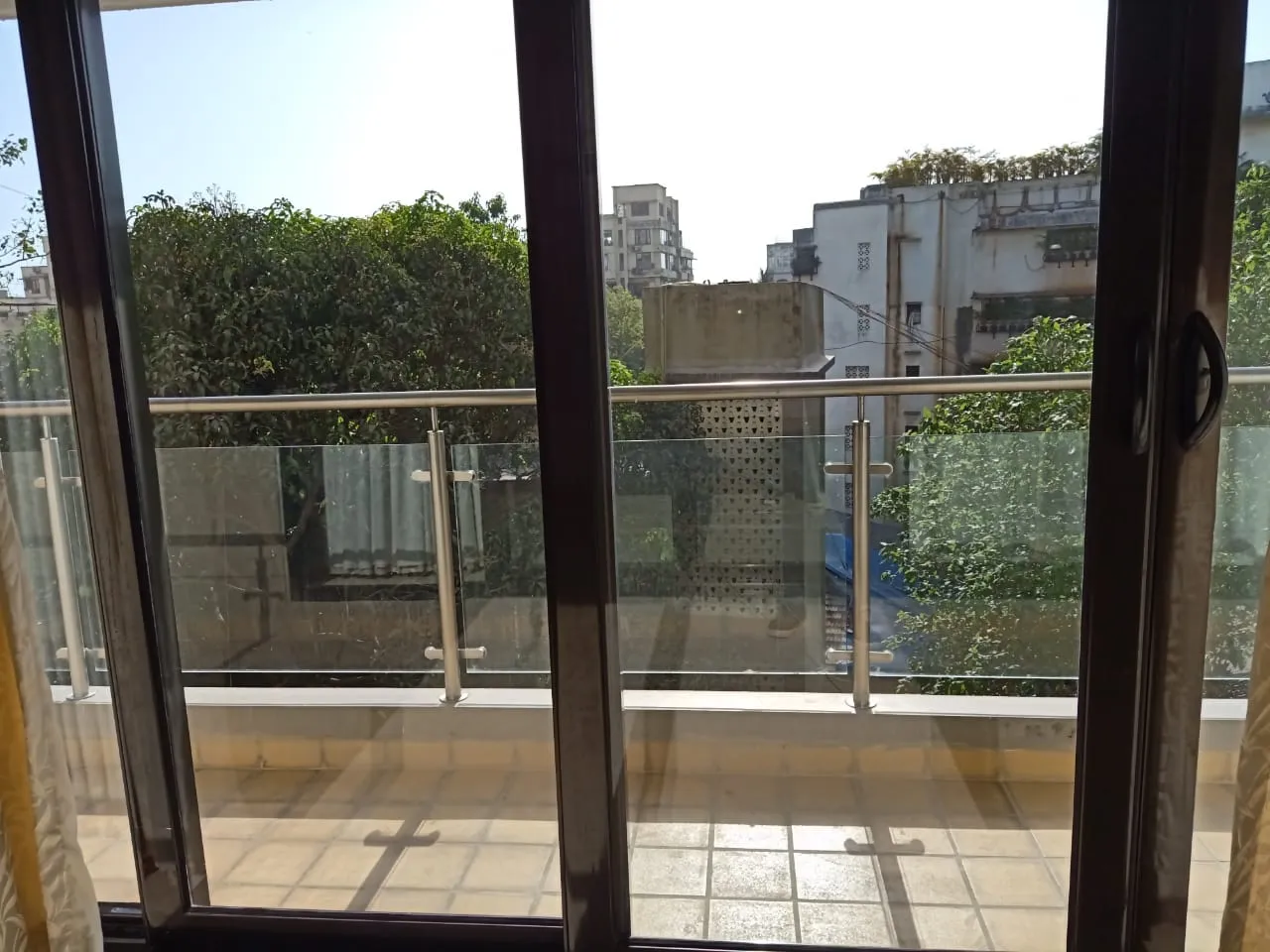 4 BHK Flats on Rent in Anand Palace, Bandra West