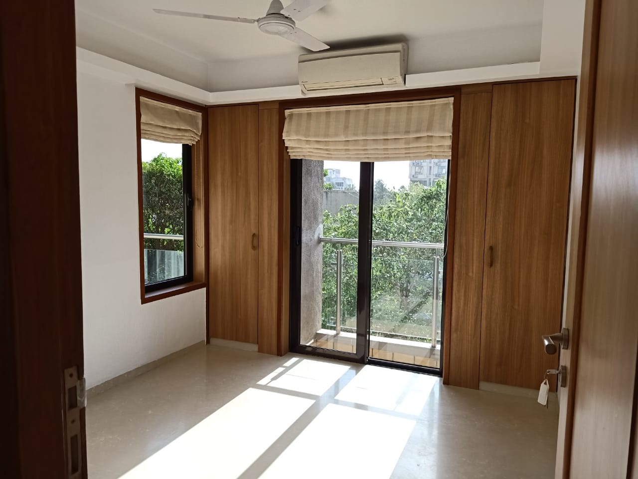 Bedroom 41 - Anand Palace, Bandra West