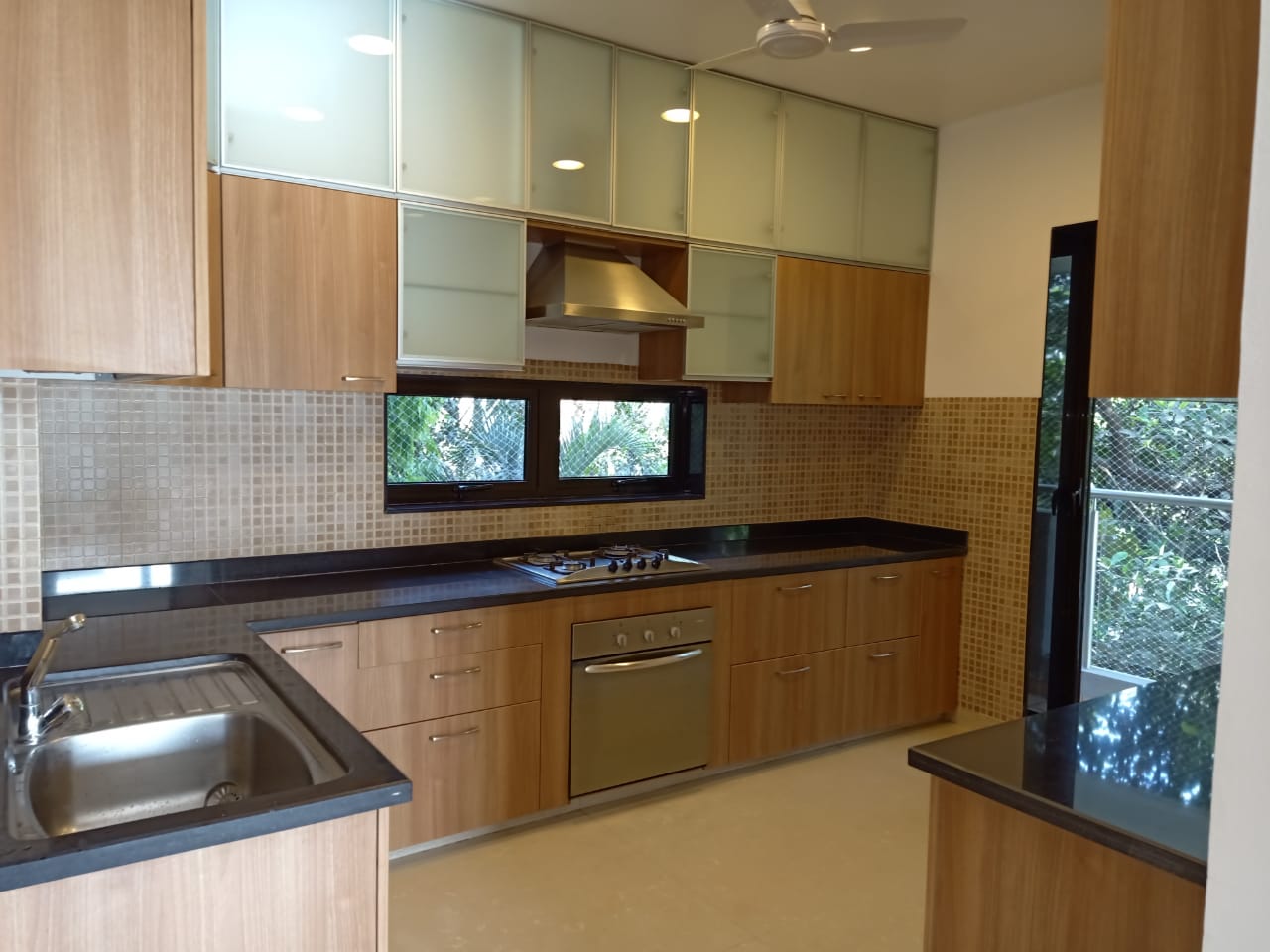 Kitchen4 - Anand Palace, Bandra West