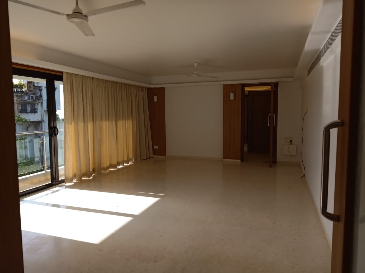 Living Room4 - Anand Palace, Bandra West