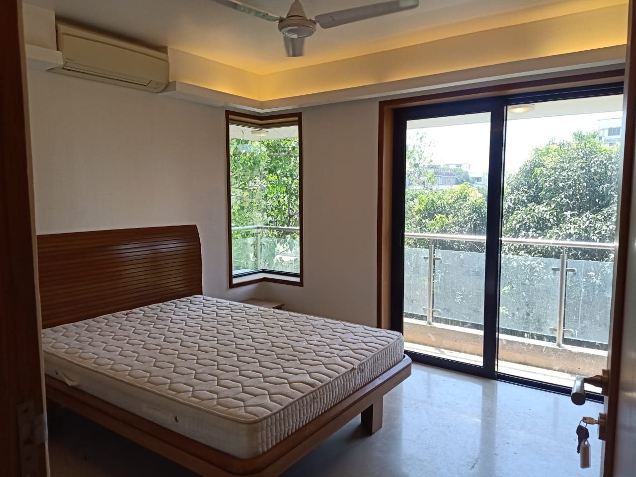 Master Bedroom4 - Anand Palace, Bandra West