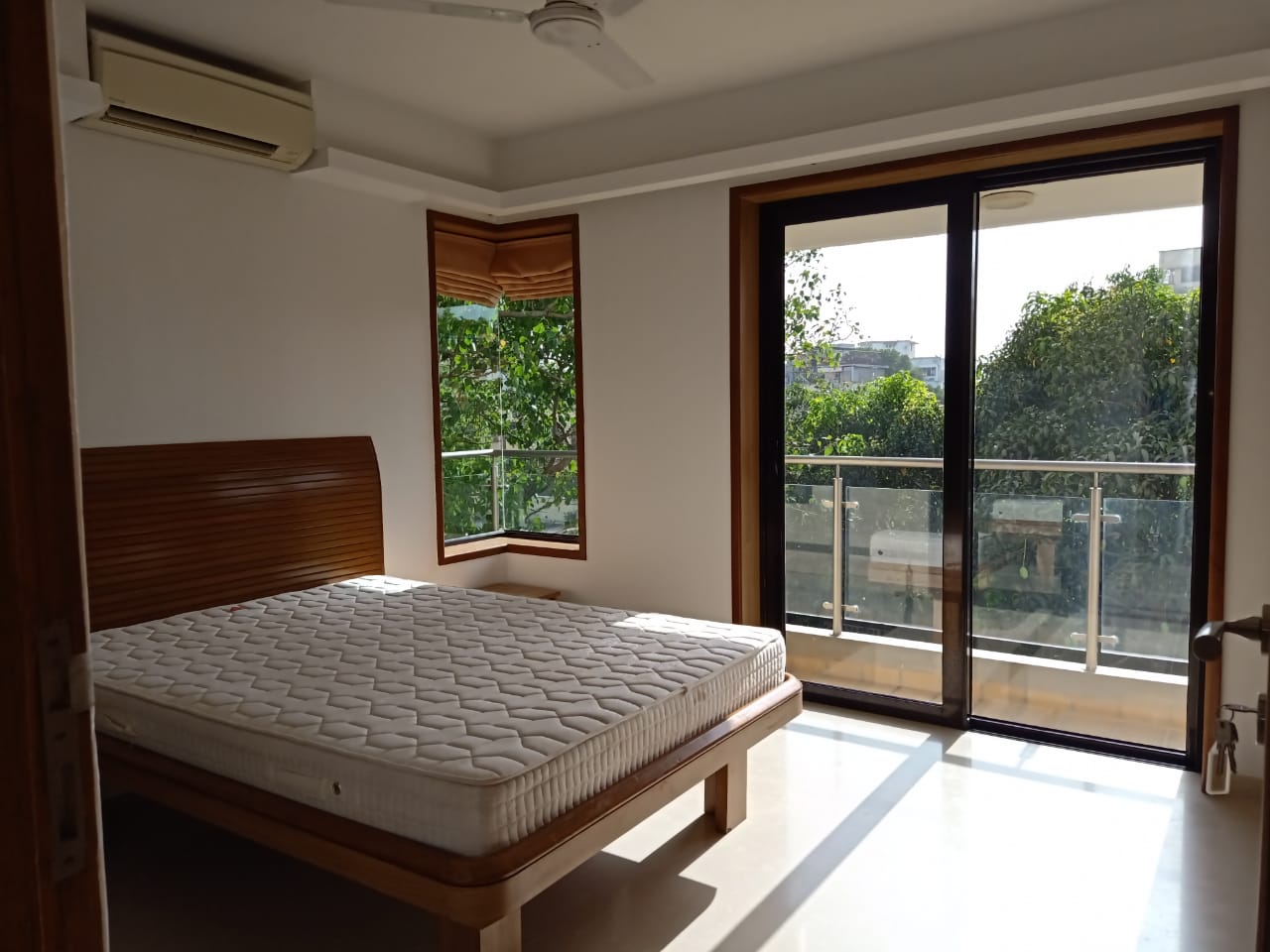 Master Bedroom5 - Anand Palace, Bandra West
