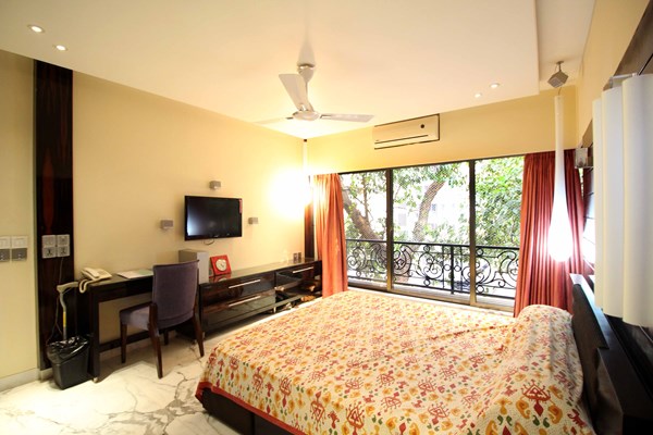 Bedroom 3 - Emporis, Bandra West
