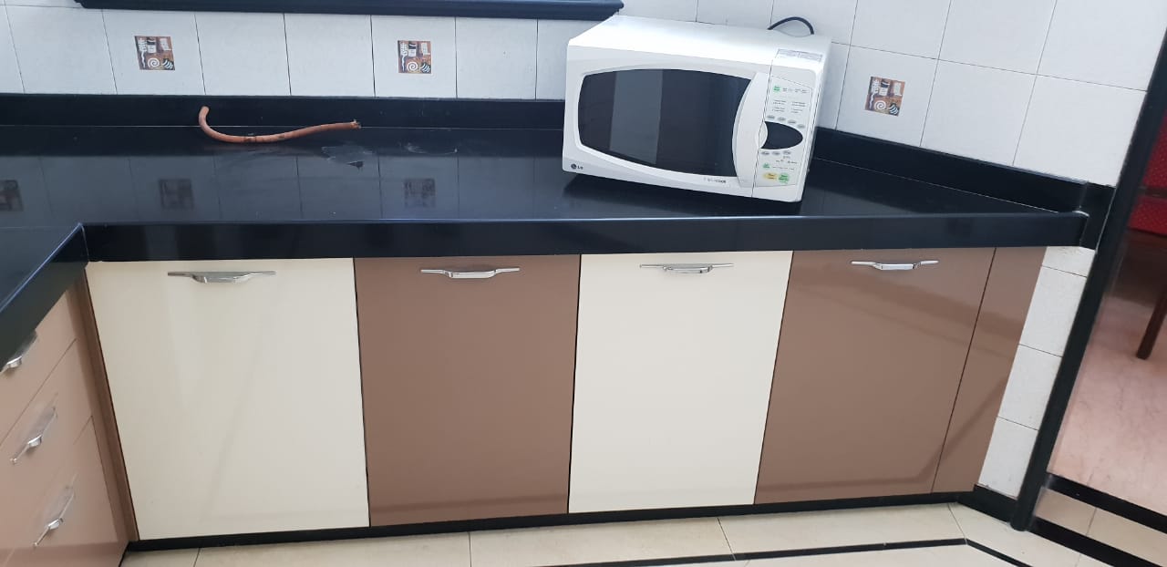 Building - Glen Classic, Powai