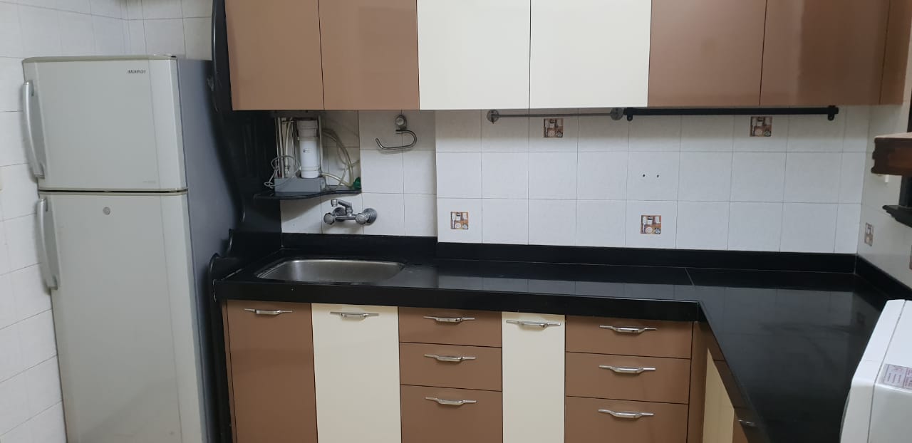 Building1 - Glen Classic, Powai