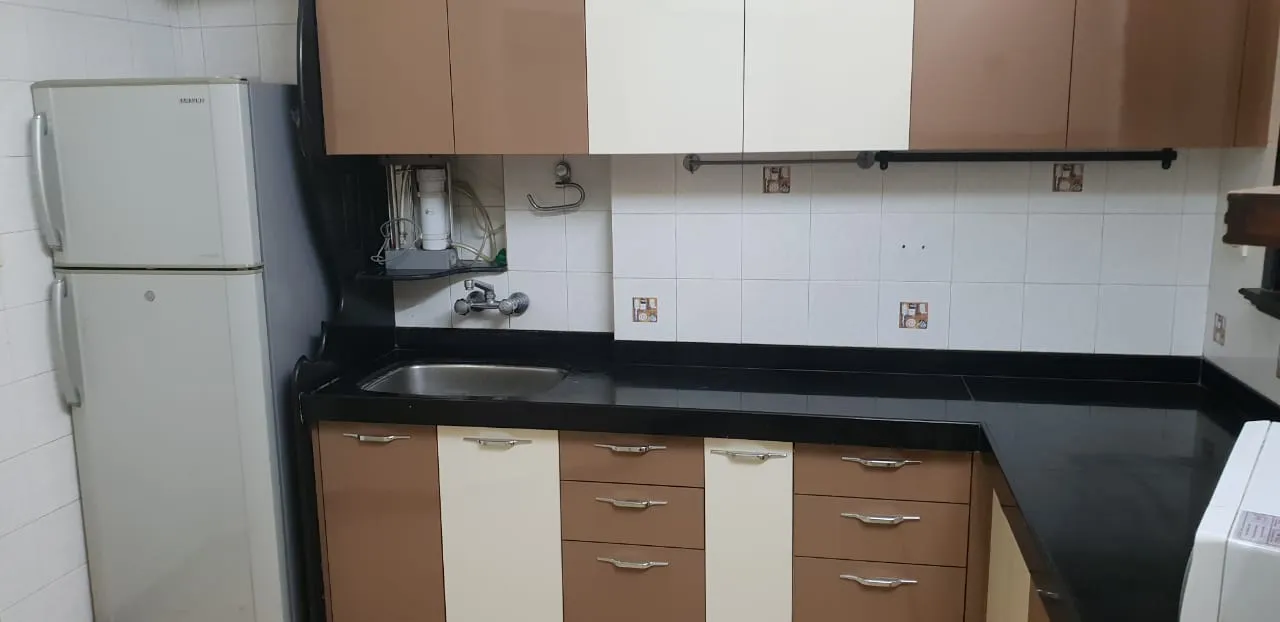 3 BHK Flats on Rent in Glen Classic, Powai